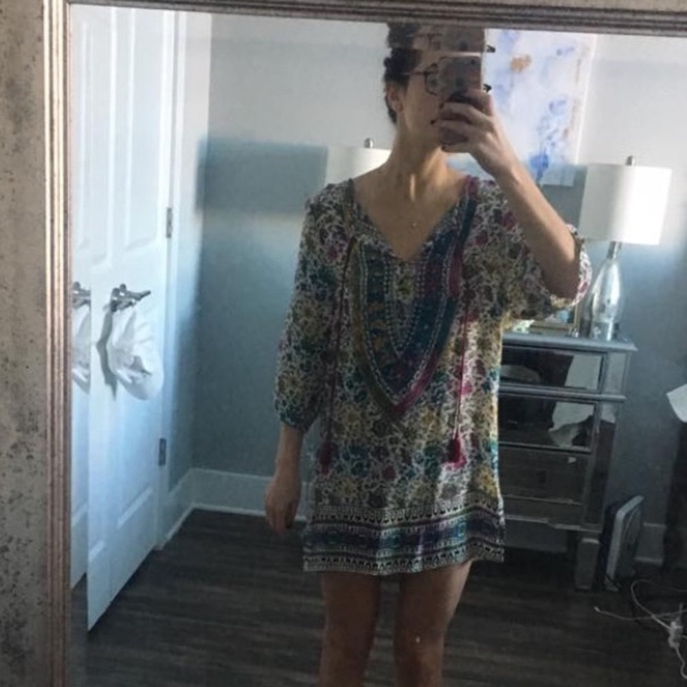 Tolani dress